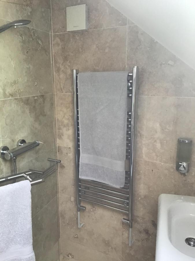 Coachhouse Apartment St Ives  Bagian luar foto