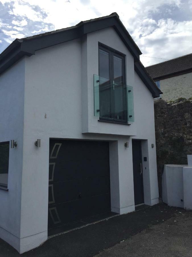 Coachhouse Apartment St Ives  Bagian luar foto